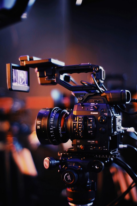Video produkcija